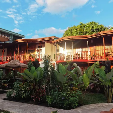 Poshtel Arenal-3