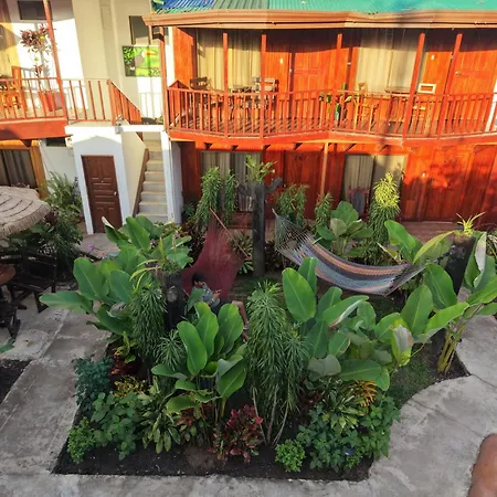Poshtel Arenal-3