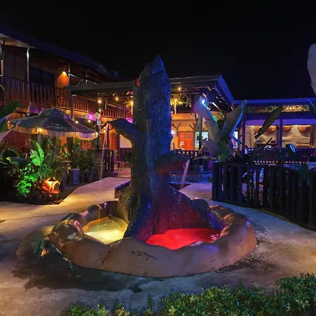 Poshtel Arenal-2